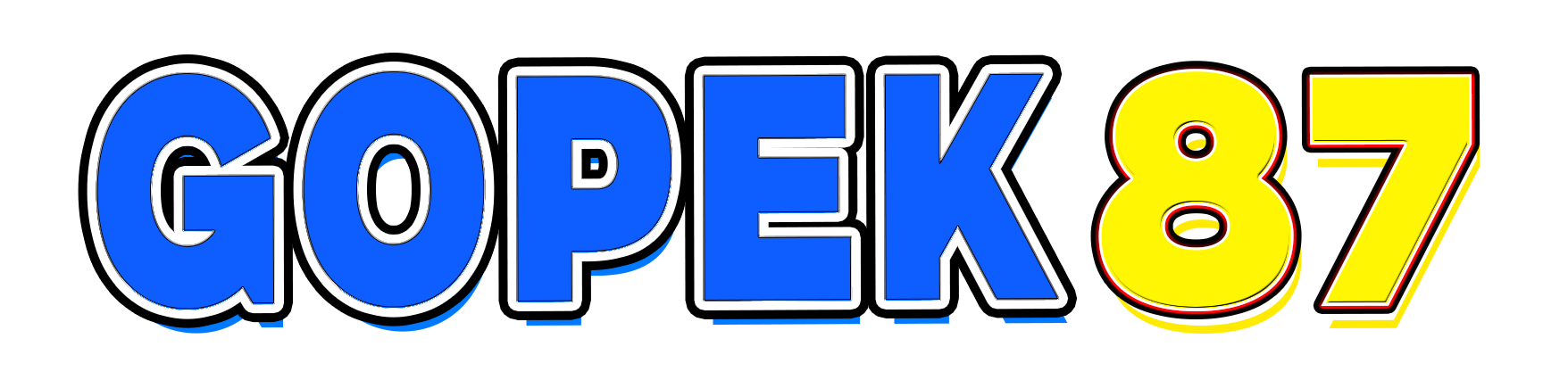 GOPEK87